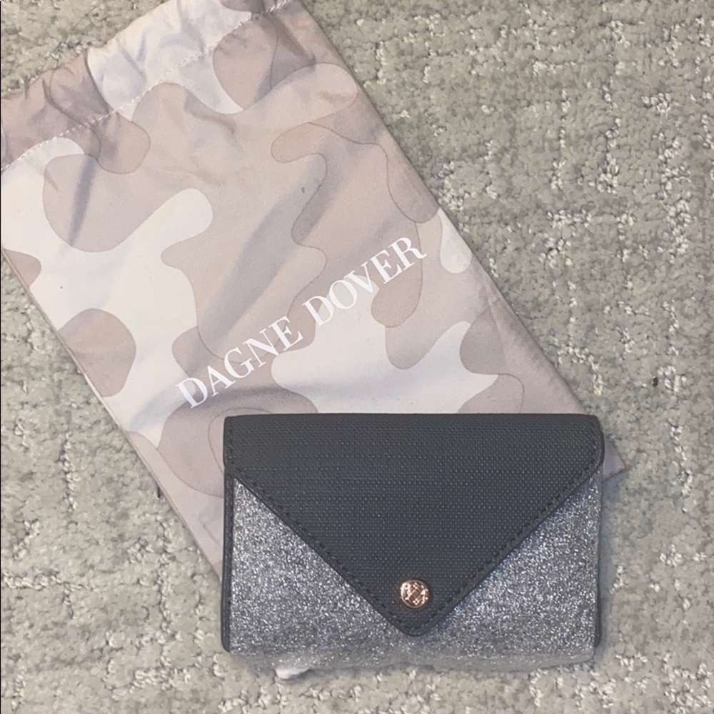 Dagne Dover card holder